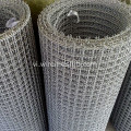 Kim loại Crimped Wire Mesh cho khai thác mỏ